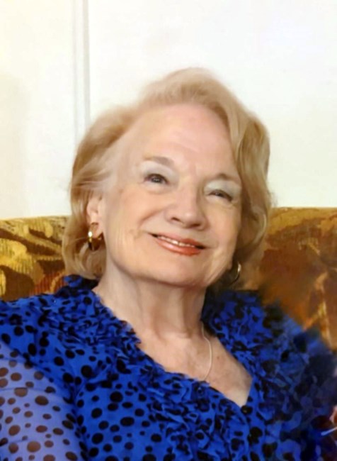 Obituary of Margaret Gabbey Willoz