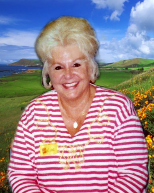 Obituary of Rita Irma Levine