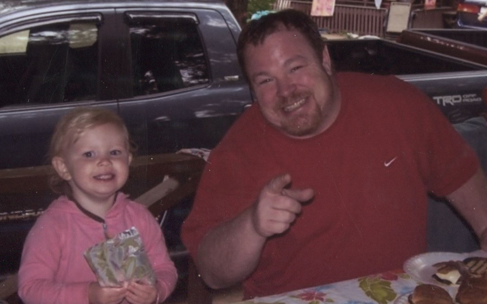 Obituary of David B. Alexander