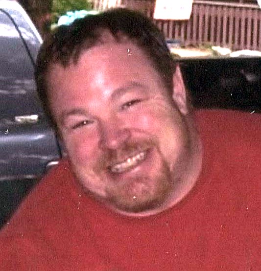 Obituary of David B. Alexander