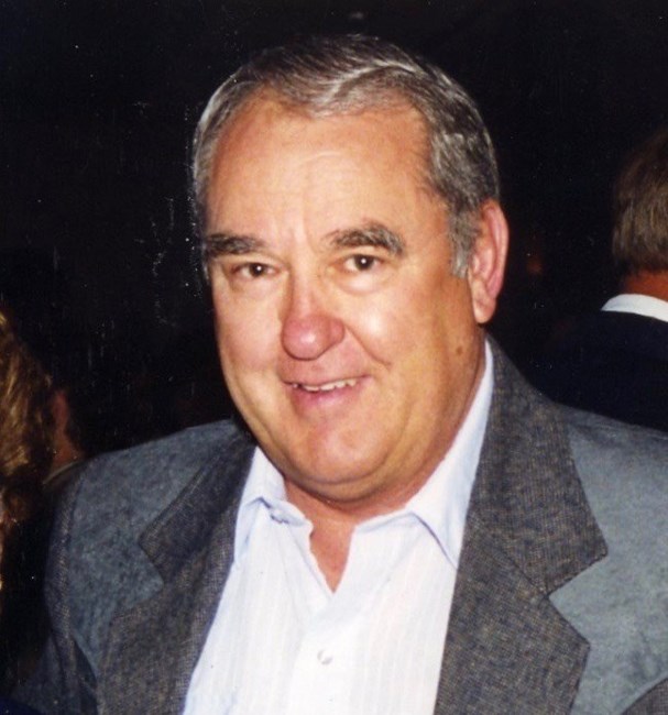 Obituary of Melvin Harold Gustafson