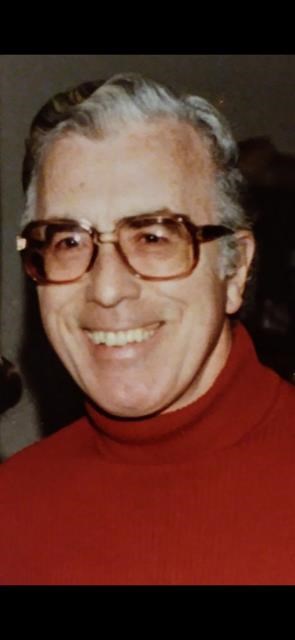 Obituary of Patrick R. Sheridan