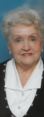 Zelma Grimes