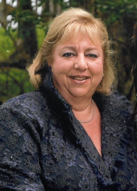 Obituary of Sheryl Zukofsky