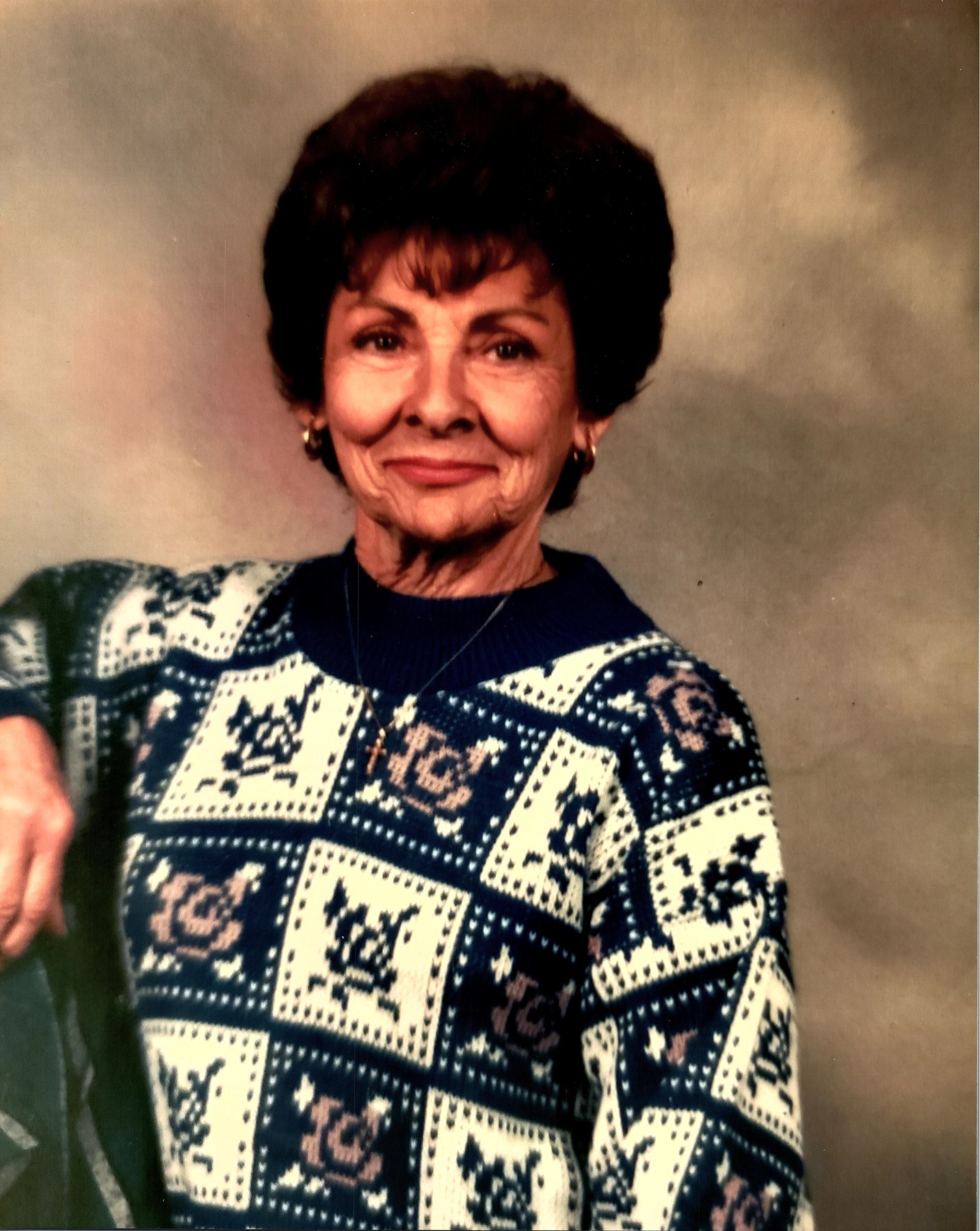 Betty Frances Gosnell Obituary Baytown, TX