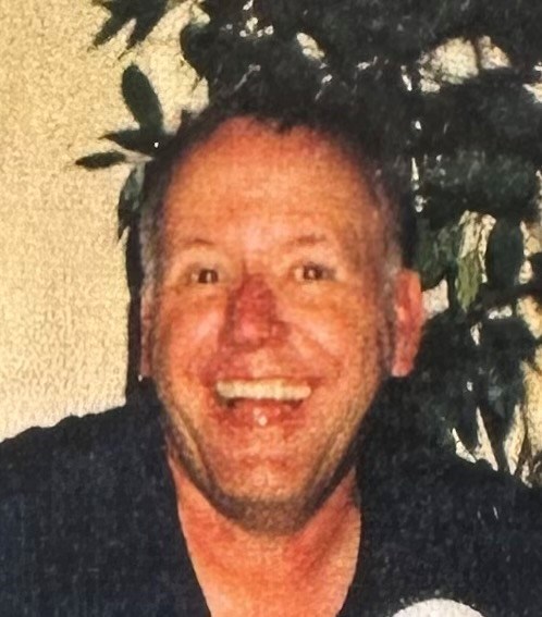 Obituary of Larry D. Cantrell