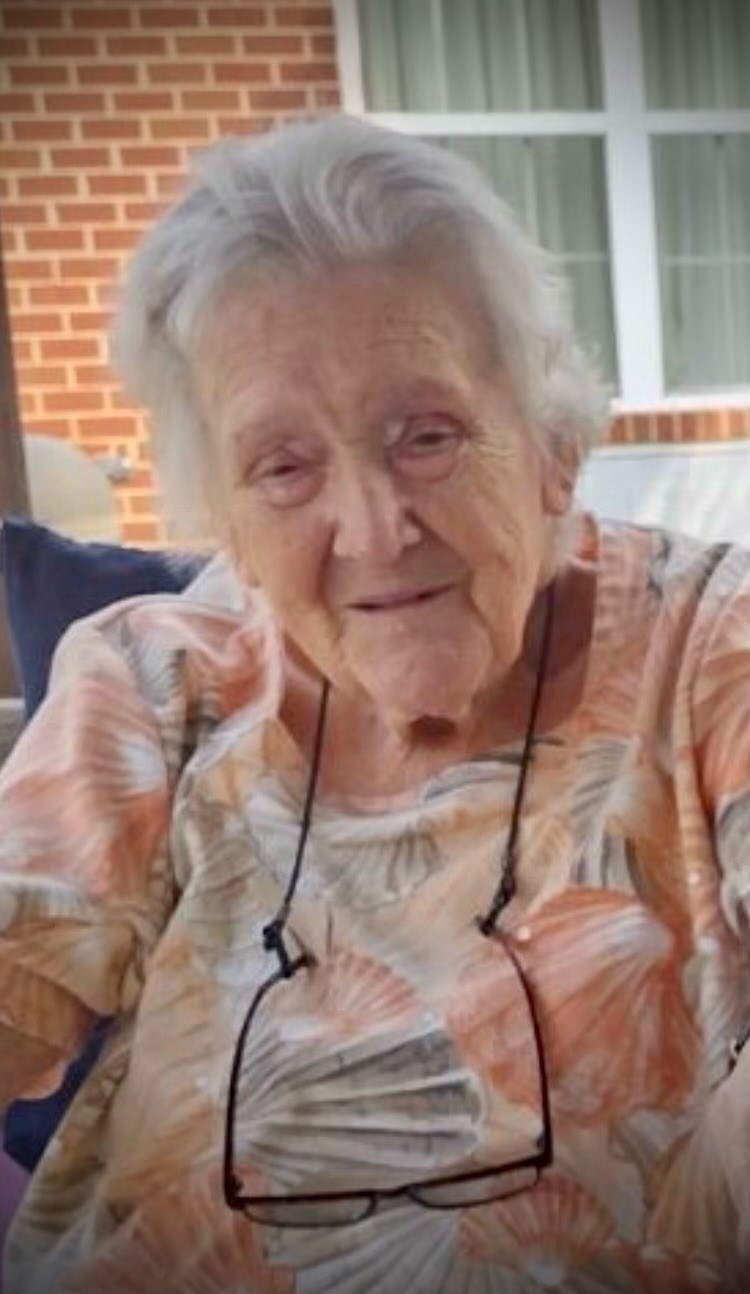 Annie Mae Lewis Obituary Midlothian, VA