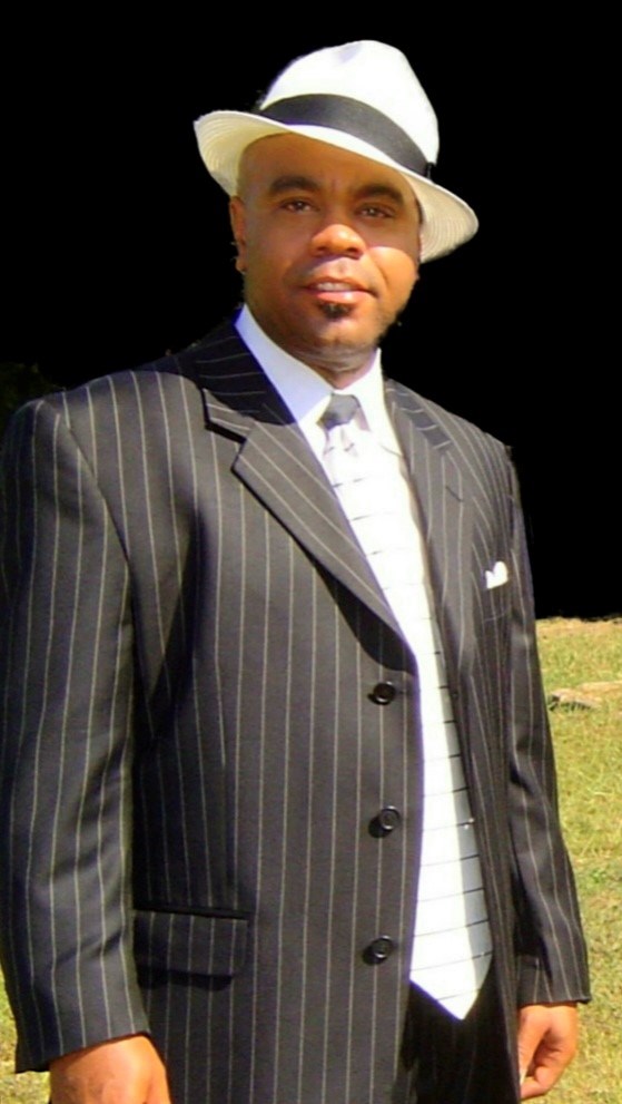 Obituary of Darrell V Jones