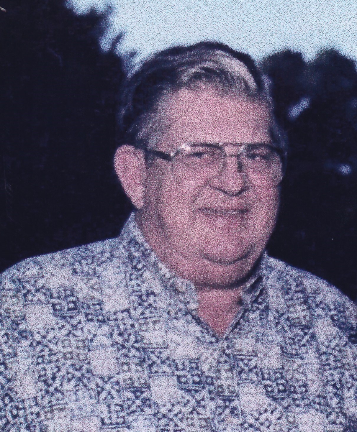 Obituary of Steve Frank Felchak Jr.