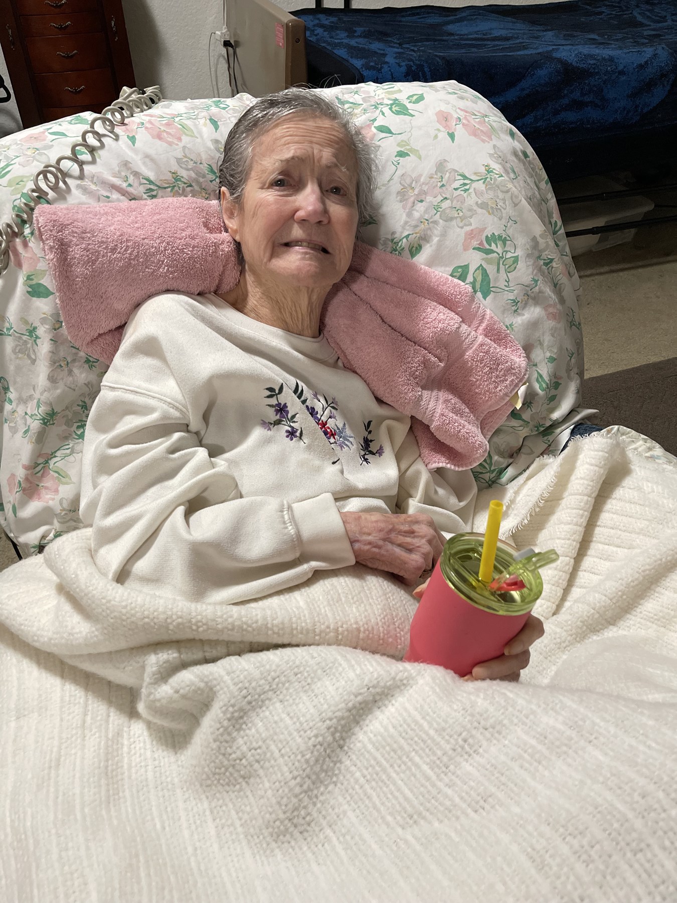 Obituary of Maralyn Joy Lee