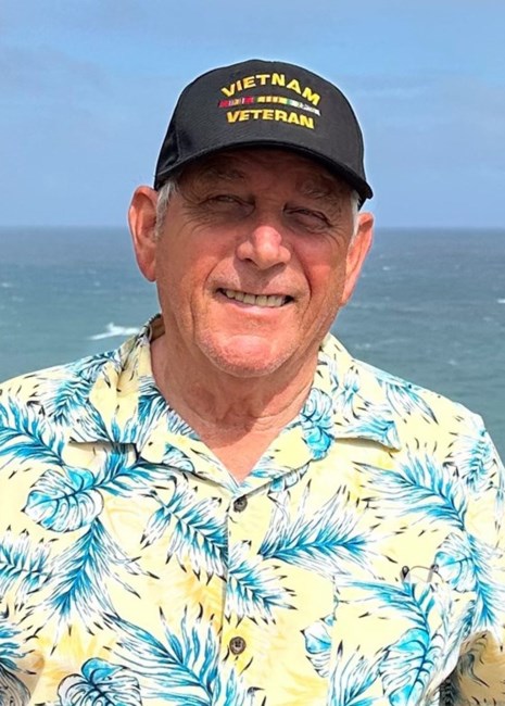 Obituary of Harold Schumaker