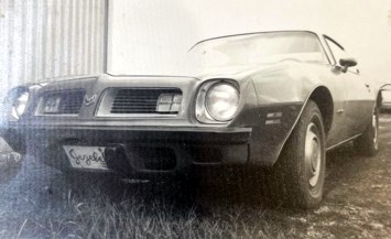 Obituary of Veronica "Ronni" Young