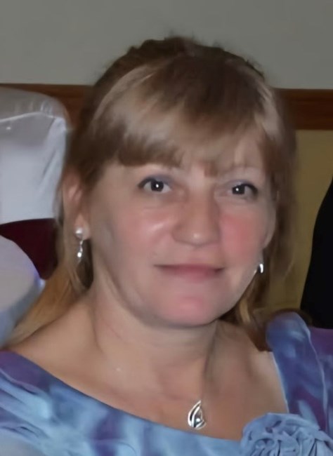 Obituary of Viorica Contiu