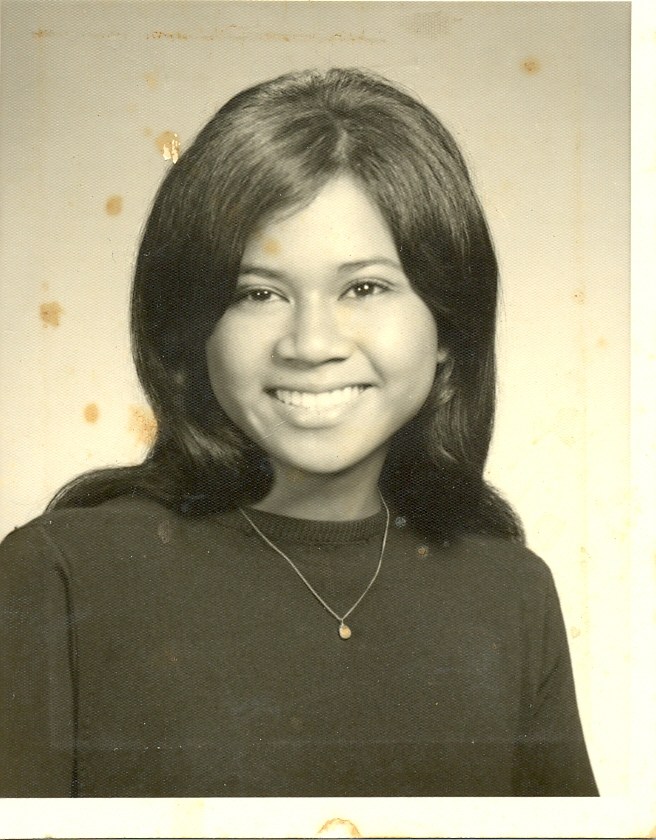 Obituary of Melinda Lordis Mogote