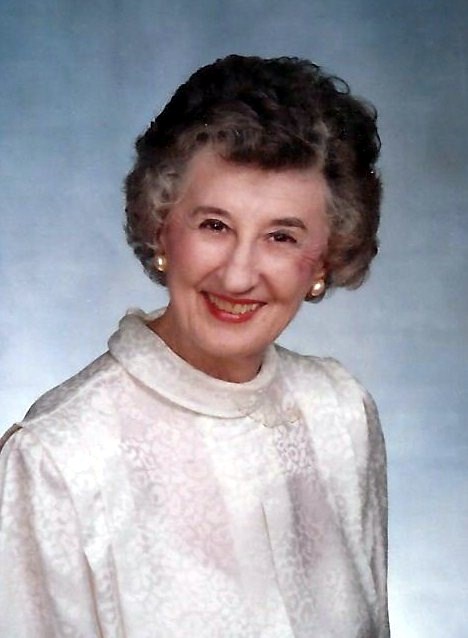 Obituary of Patricia Elizabeth McKinney