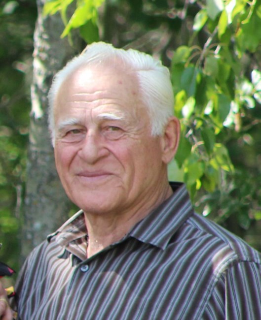 Obituary of Victor Joseph Forst