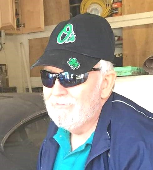 Obituary of Robert "Bob" Hartsell Jr.