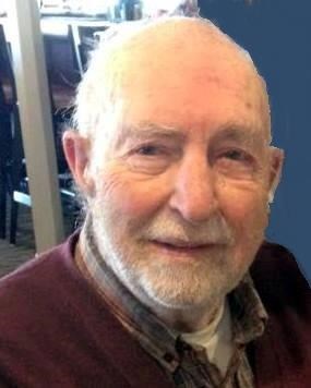 Obituary of Louis T. Dinger
