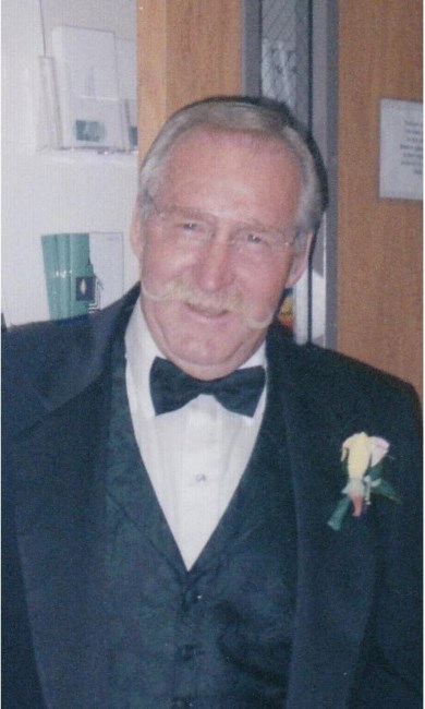 Obituary of Roy Hathaway