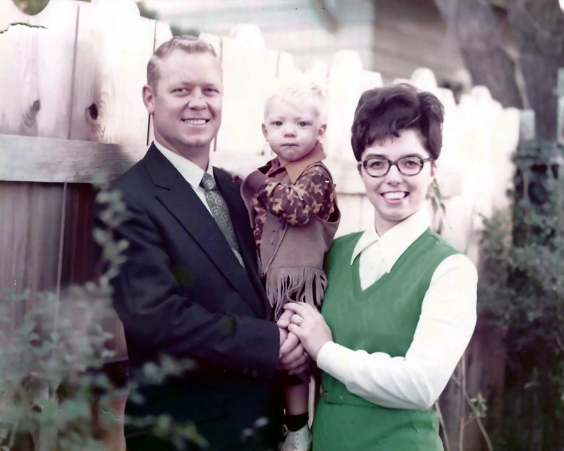 Obituary of Laveta Ruth Summerlin