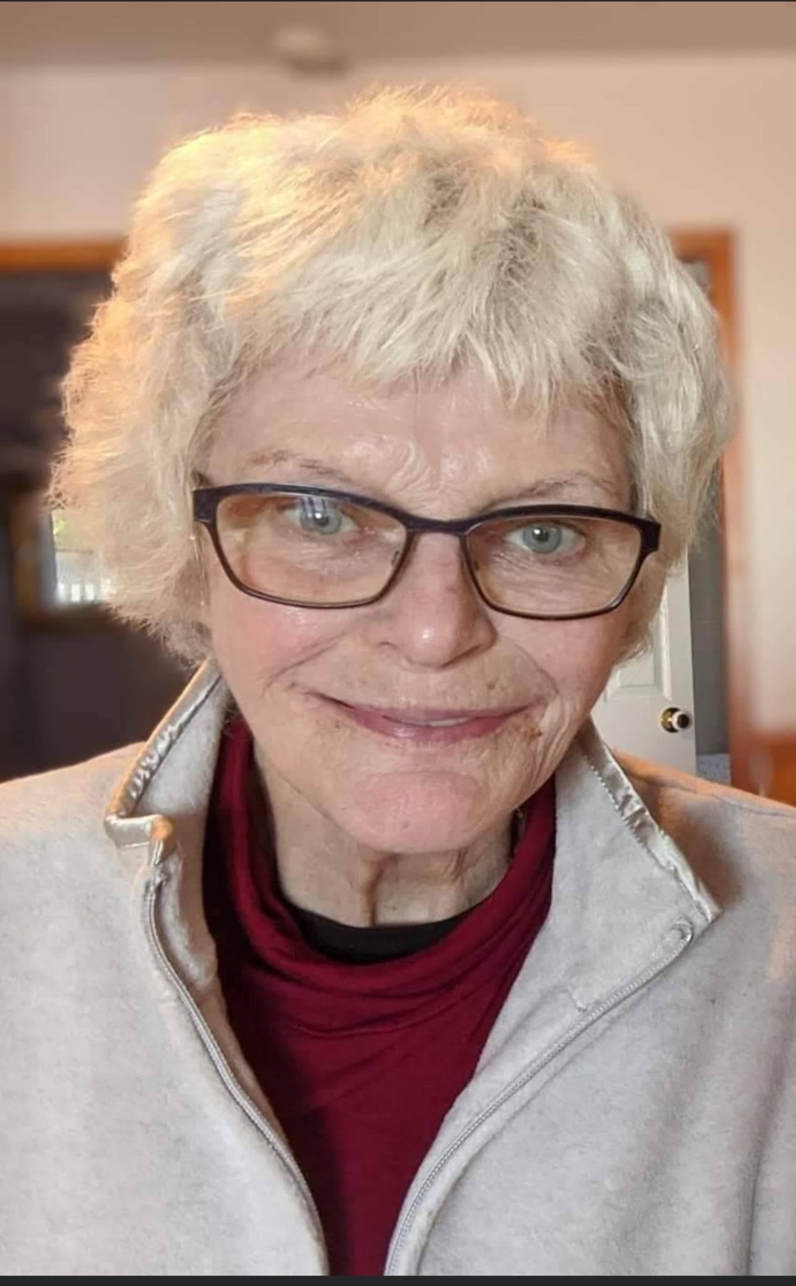 Obituary of Reta Mills