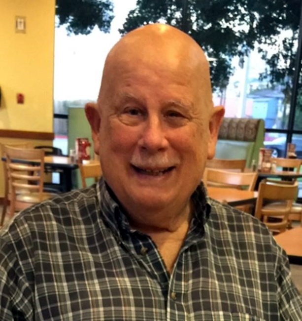 Obituary of James Haskell Baker