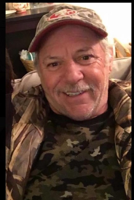 Obituary of Richard Edward Sennett