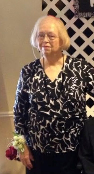 Obituary of Annette Stephenson