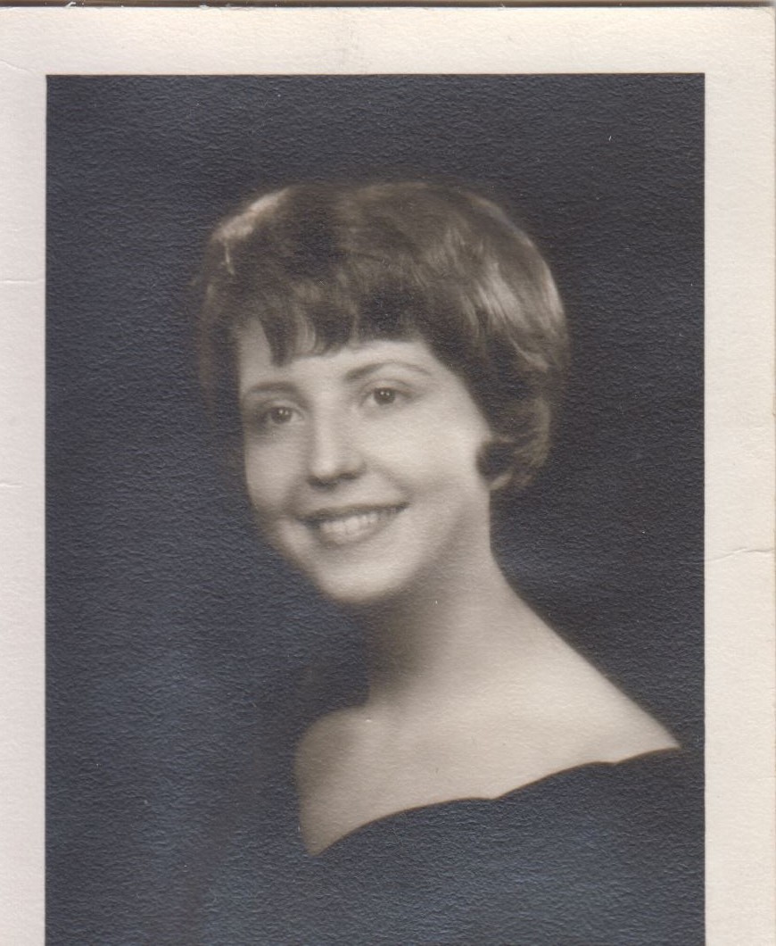 Obituary of Marianna Ley