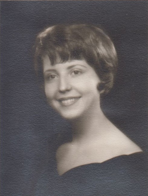 Obituary of Marianna Ley