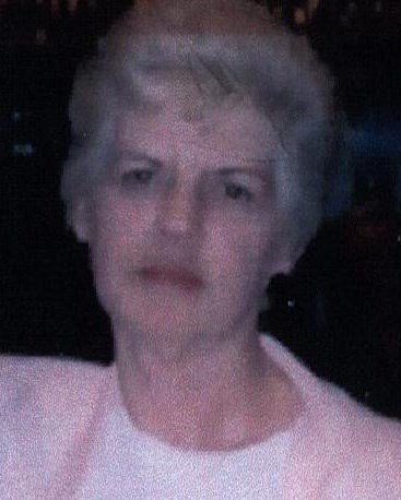 Obituary of Mrs. Mabel L. Starr Januseski