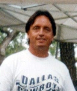 Obituary of Jeff Carter