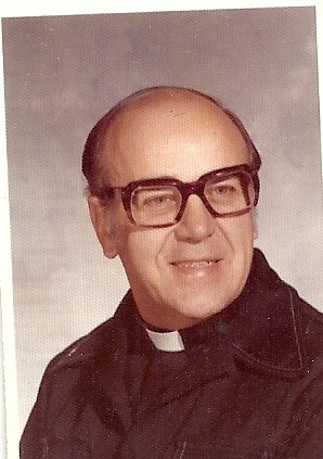 Obituary of John A.S. Kozon