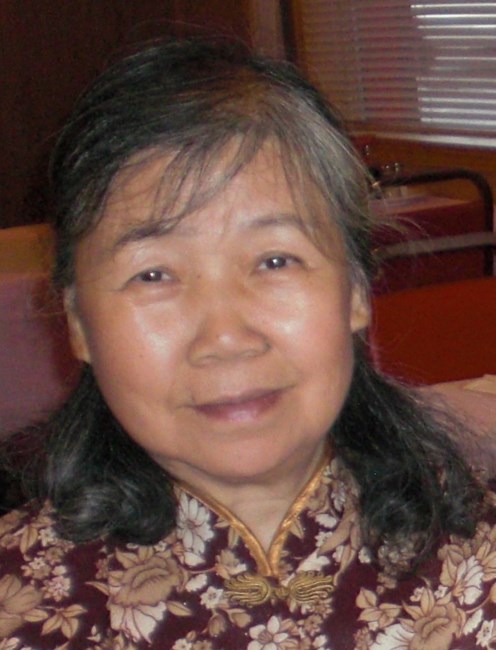 Obituary of Diane Mark