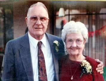 Obituary of Lois Alberta Gordon Bagwell