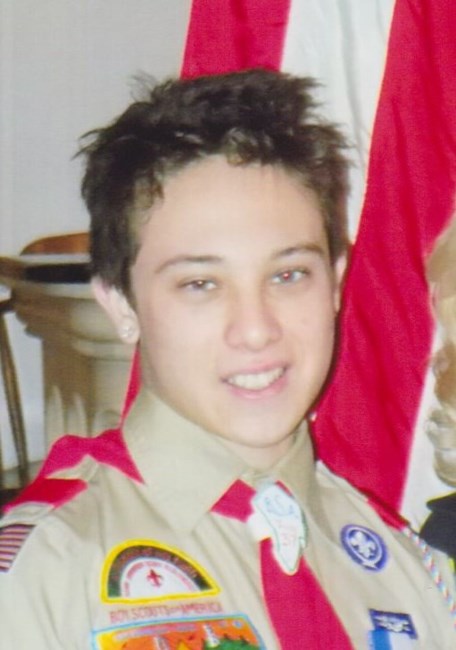 Obituary of Fred Joseph Fischer