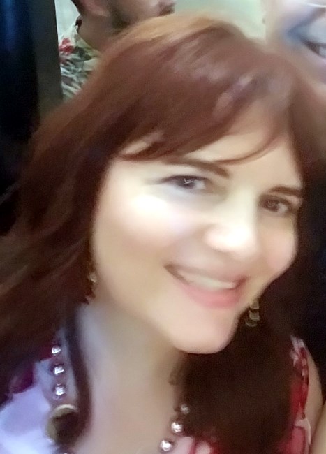 Obituary of Rosa Ernestina Garcia