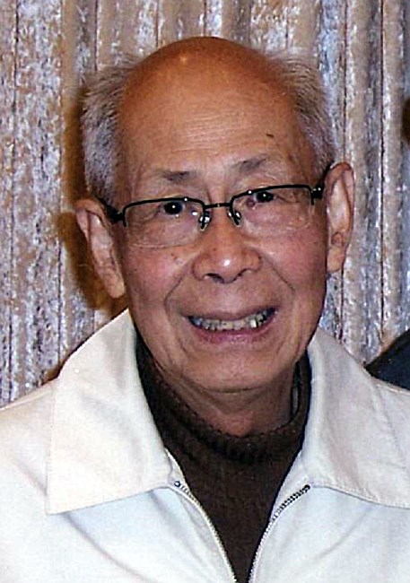 Obituary of Shing Kou Lee