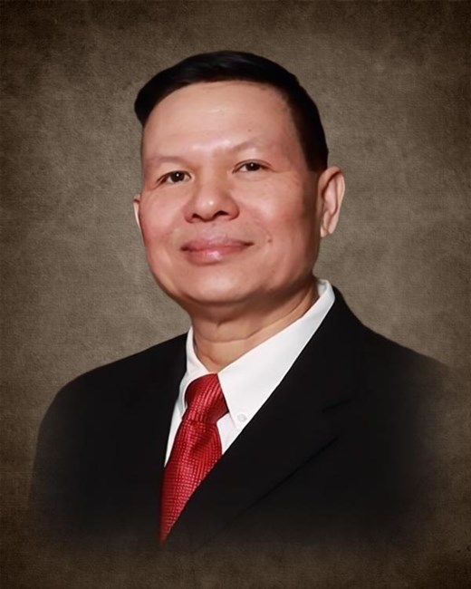 Obituary of Phu Khac Nguyen