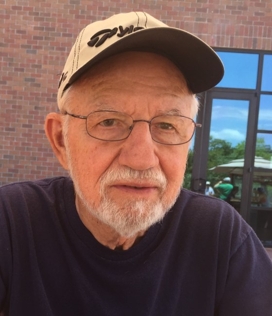 Obituary of Gerald N. Boeselager