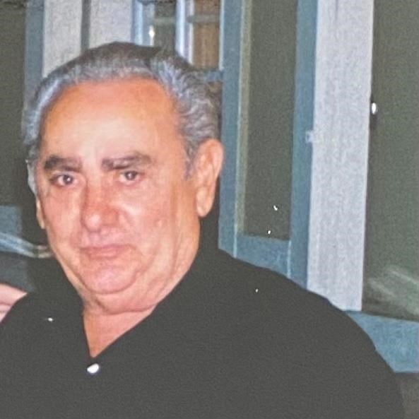 Obituario de Rolando Oliva