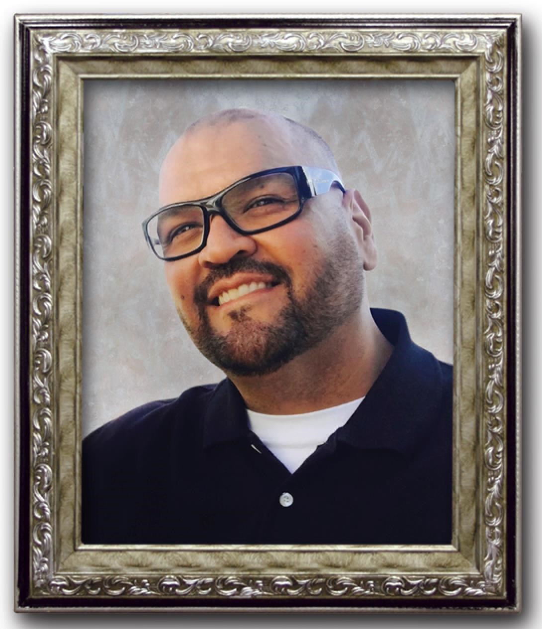 Obituary of Armando Roberto Estrada