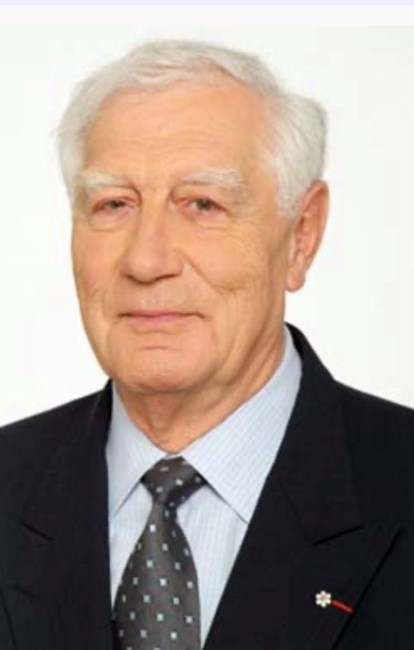 Avis de décès de Pierre Jean Jeanniot O.C.