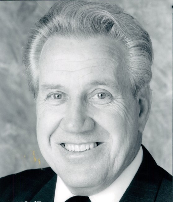 Obituary of George Prince