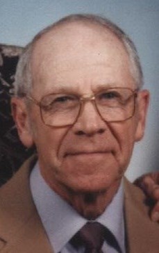 Obituary of Thomas Haley Harrington