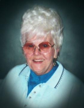 Obituary of Carolyn Hill