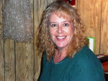 Avis de décès de Linda Jill Vaughn