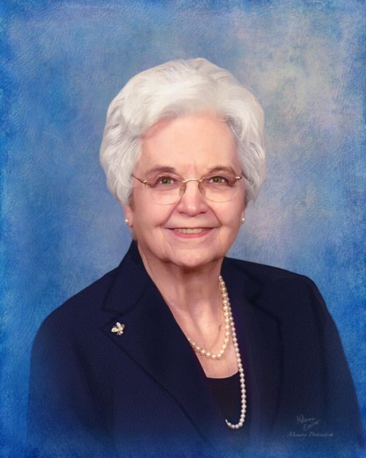 Obituary of Evelyn Pendleton Turner
