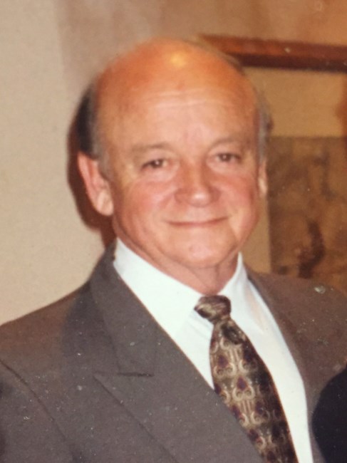 Obituary of Gilbert Lee Goodman