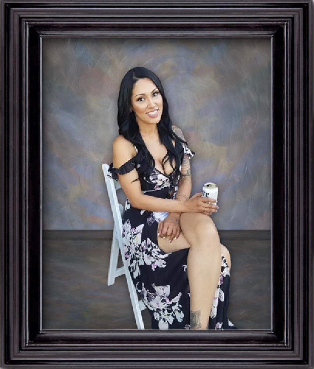 Obituary of Amber Brittney Amaro